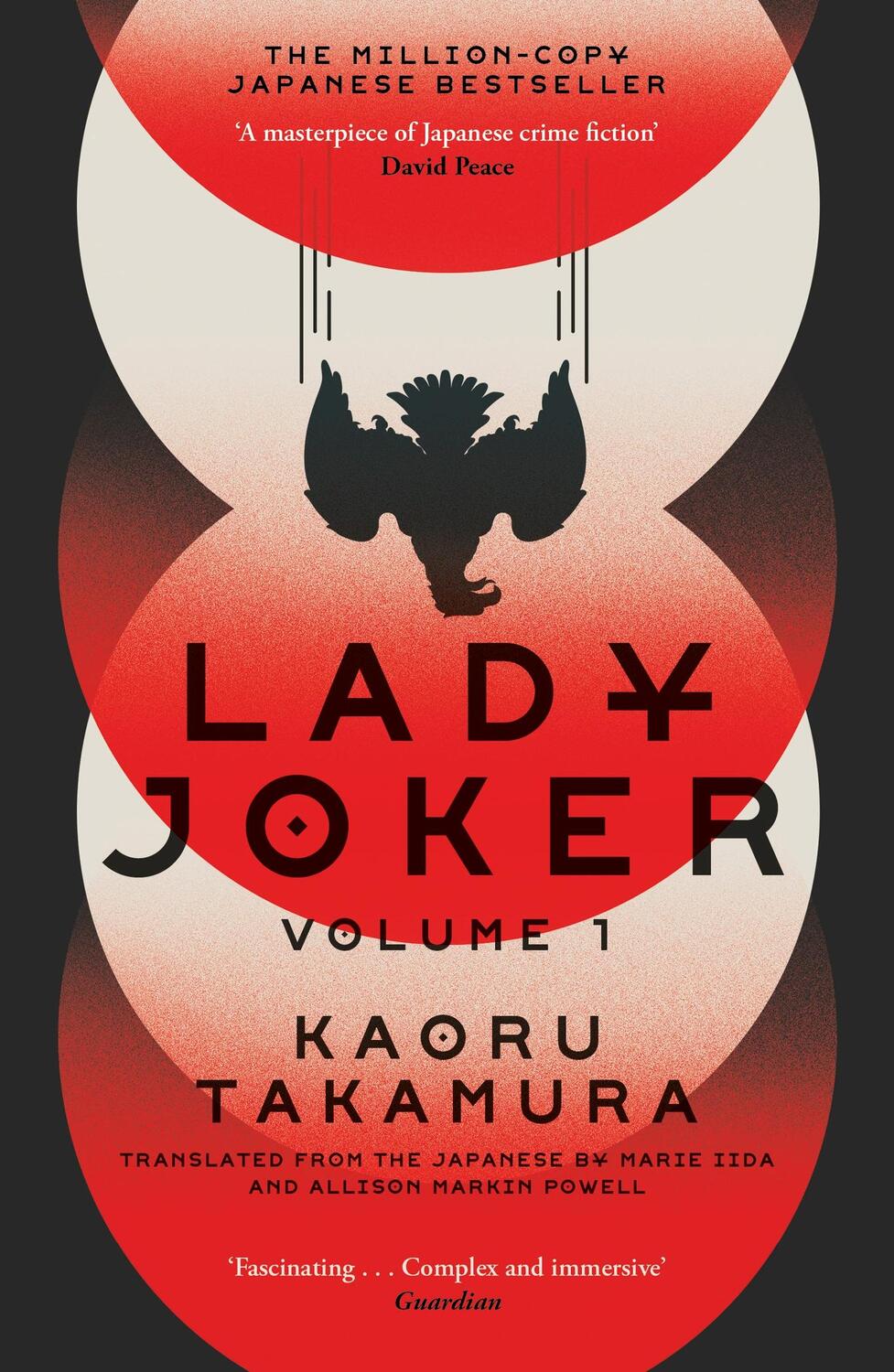 Cover: 9781529394214 | Lady Joker: Volume 1 | Kaoru Takamura | Taschenbuch | 580 S. | 2022