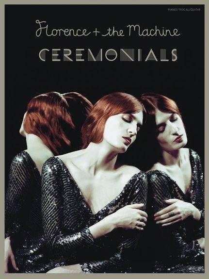 Cover: 9781780384061 | Ceremonials | Ceremonials | Buch | Englisch | 2011 | Omnibus Press