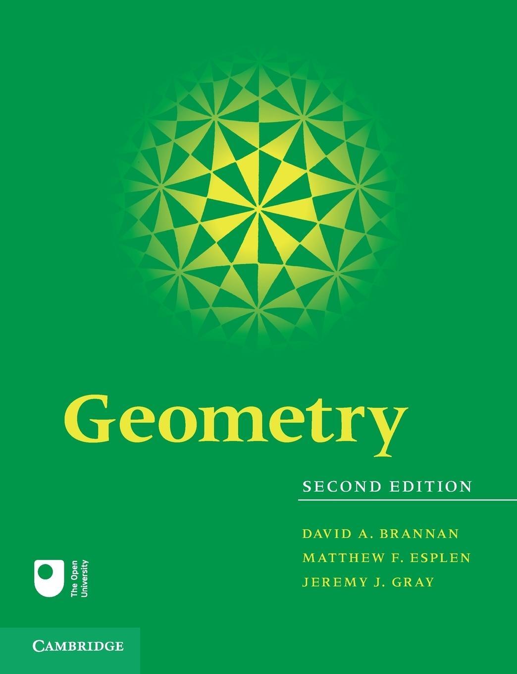 Cover: 9781107647831 | Geometry | Jeremy J. Gray | Taschenbuch | Paperback | Englisch | 2017