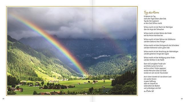 Bild: 9783863381806 | Nach dem Dunkel kommt ein neuer Morgen | Psalm-Meditationen | Hansen