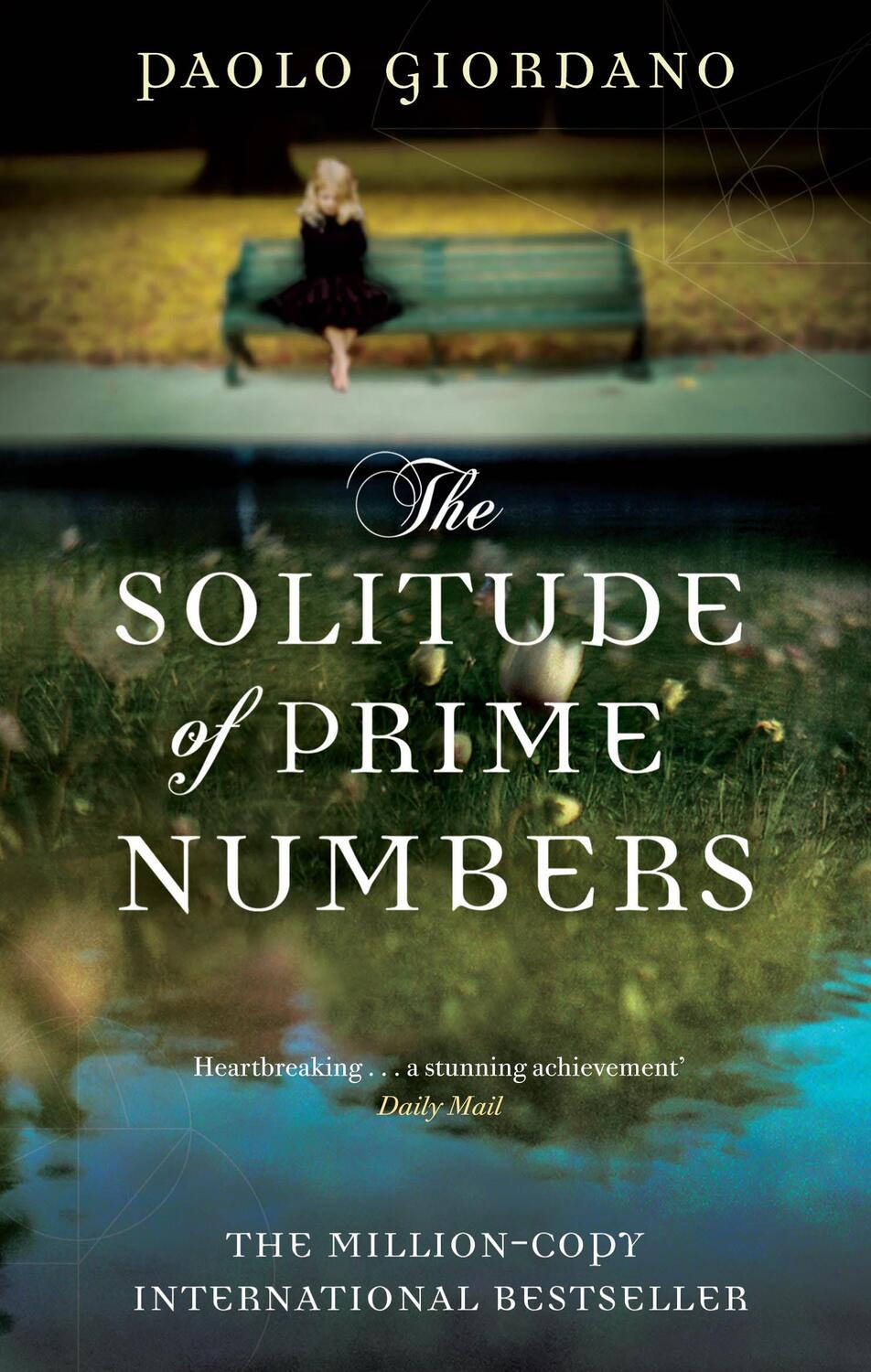 Cover: 9780552775984 | The Solitude of Prime Numbers | Paolo Giordano | Taschenbuch | 381 S.