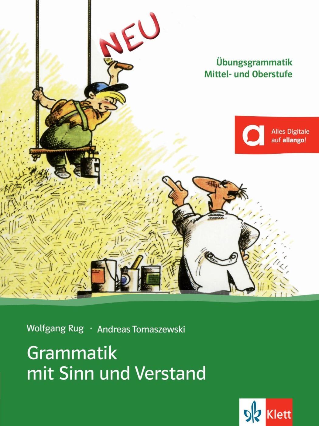 Cover: 9783126754224 | Grammatik mit Sinn und Verstand | Wolfgang Rug (u. a.) | Taschenbuch