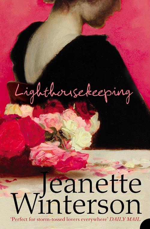 Cover: 9780007181506 | Lighthousekeeping | Jeanette Winterson | Taschenbuch | 232 S. | 2005