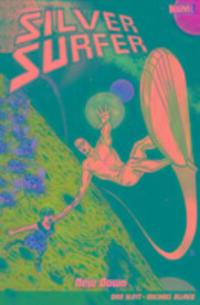 Cover: 9781846536175 | Silver Surfer: New Dawn | Taschenbuch | Englisch | 2014