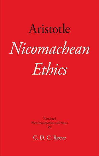 Cover: 9781624661174 | Nicomachean Ethics | Aristotle | Taschenbuch | Englisch | 2014