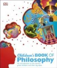 Cover: 9781409372042 | Children's Book of Philosophy | DK | Buch | Englisch | 2015