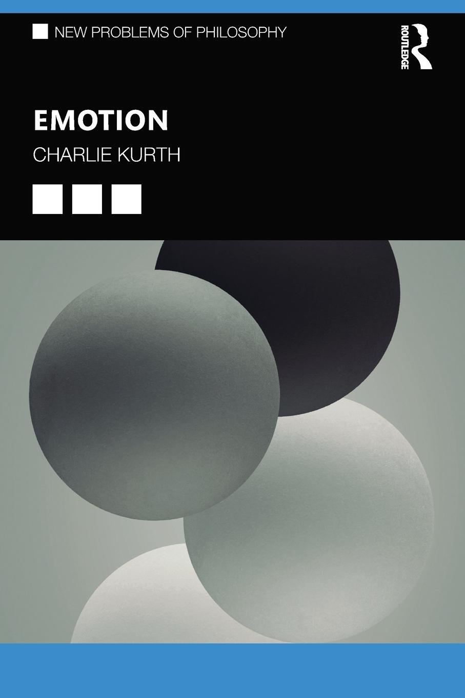 Cover: 9780367321062 | Emotion | Charlie Kurth | Taschenbuch | Englisch | 2022