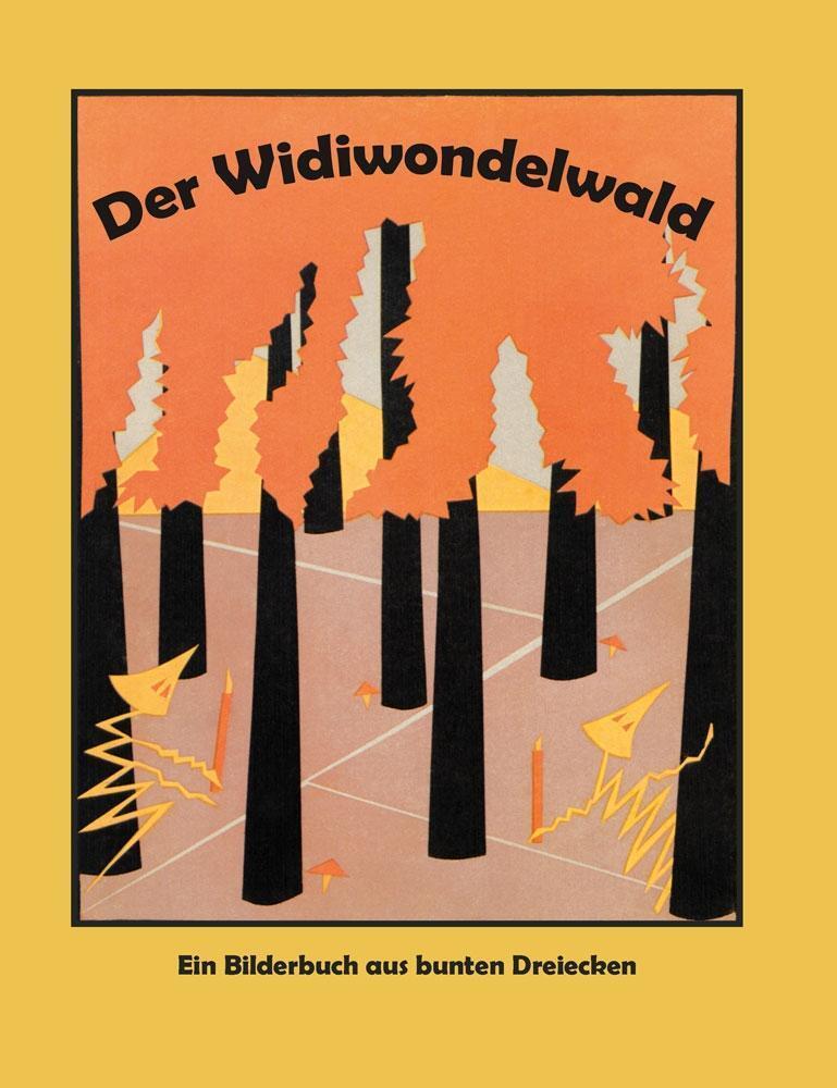 Cover: 9783801205034 | Der Widiwondelwald / Hurleburles Wolkenreise | Hilde Krüger | Buch