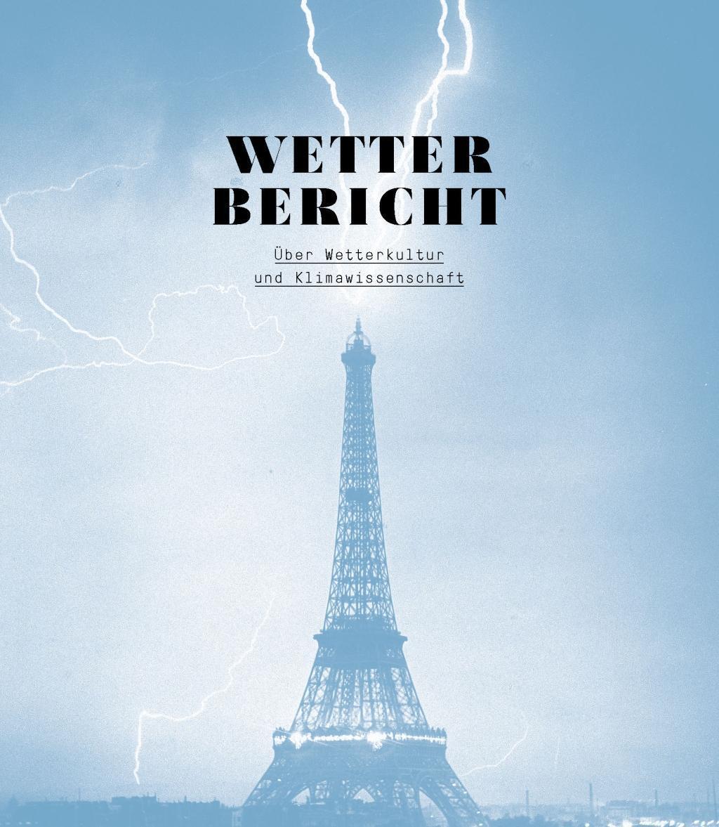 Cover: 9783862066650 | Wetterbericht | Stephan/Burmester, Ralph/Schwanke, Karsten u a Andreae