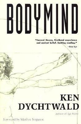 Cover: 9780874773750 | Bodymind | Ken Dychtwald | Taschenbuch | Englisch | 1986