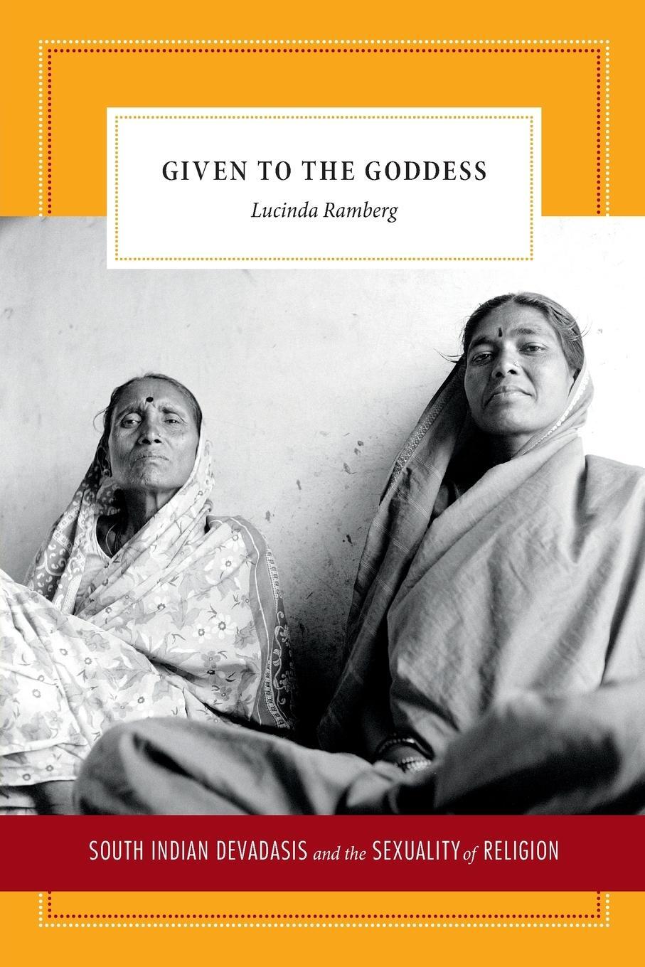 Cover: 9780822357247 | Given to the Goddess | Lucinda Ramberg | Taschenbuch | Paperback