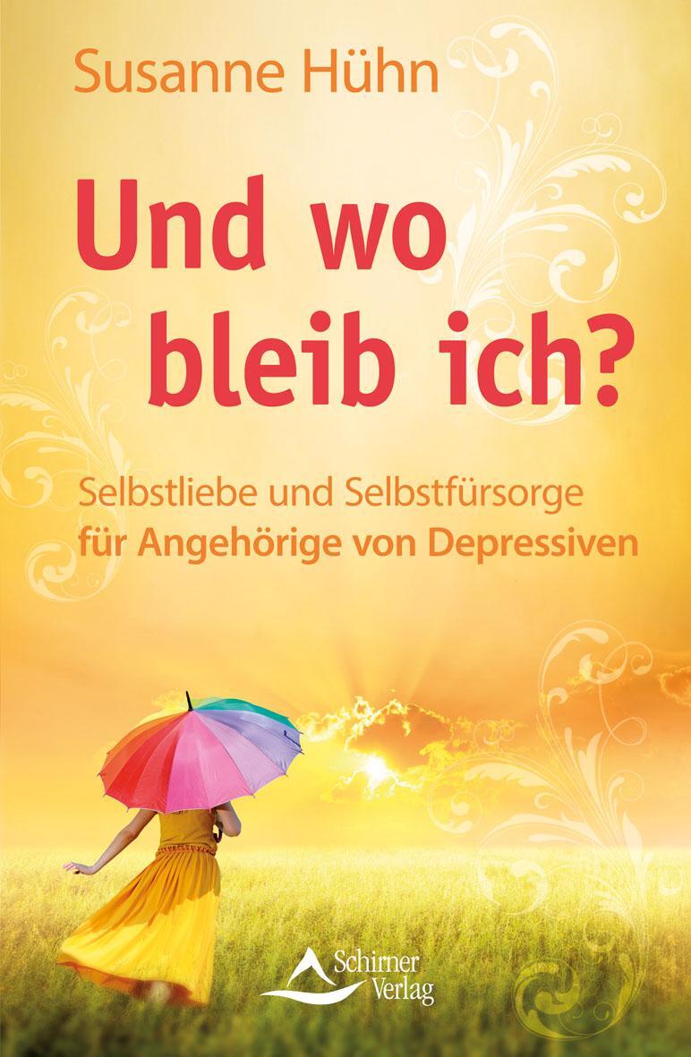 Cover: 9783843411943 | Und wo bleib ich? | Susanne Hühn | Taschenbuch | Deutsch | 2015