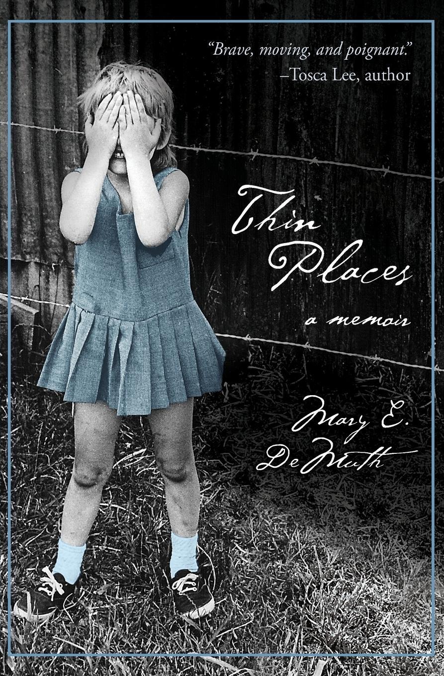 Cover: 9780310284185 | Thin Places | A Memoir | Mary E. Demuth | Taschenbuch | Paperback