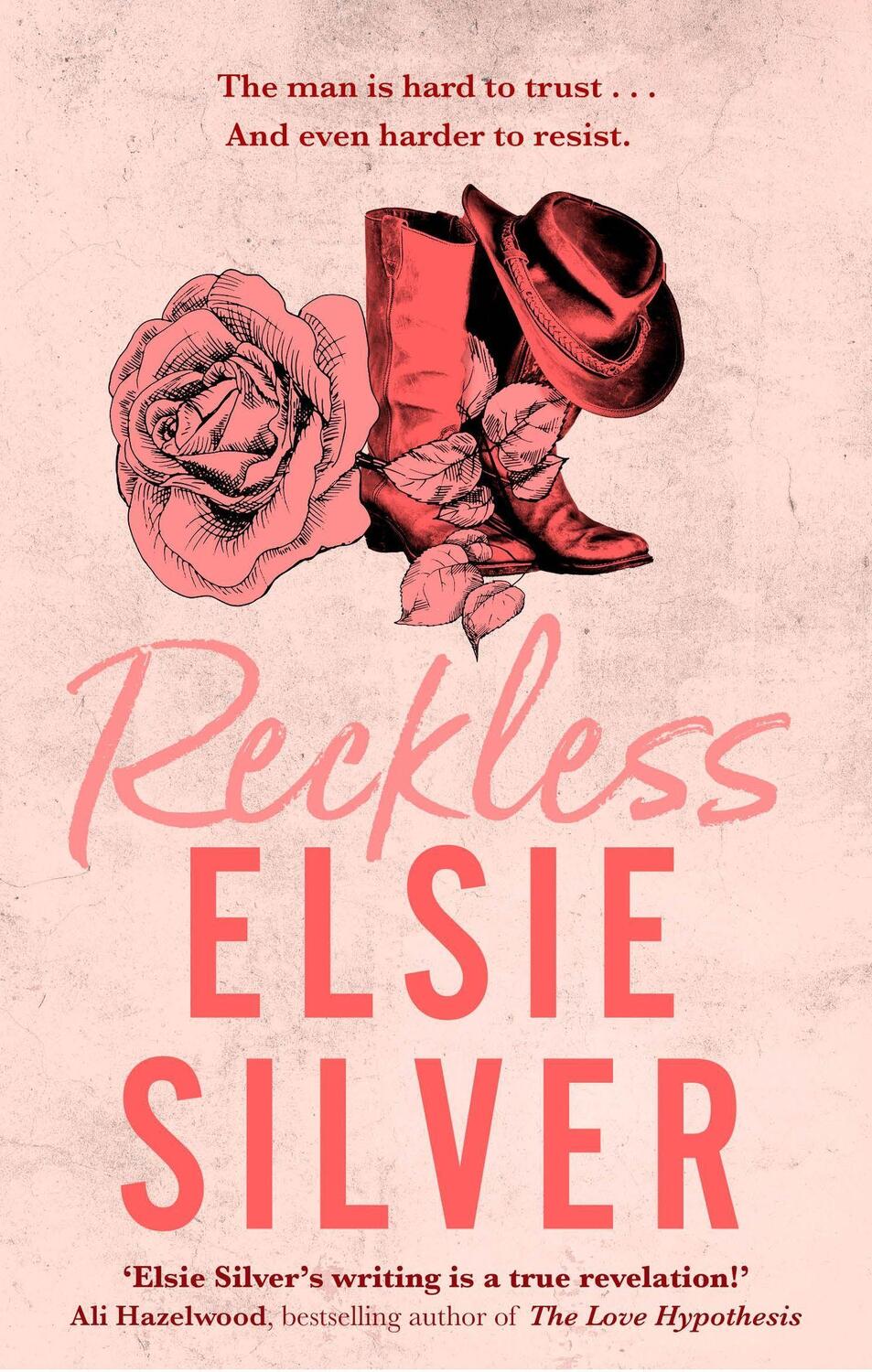 Cover: 9780349437729 | Reckless | Elsie Silver | Taschenbuch | Chestnut Springs | 432 S.