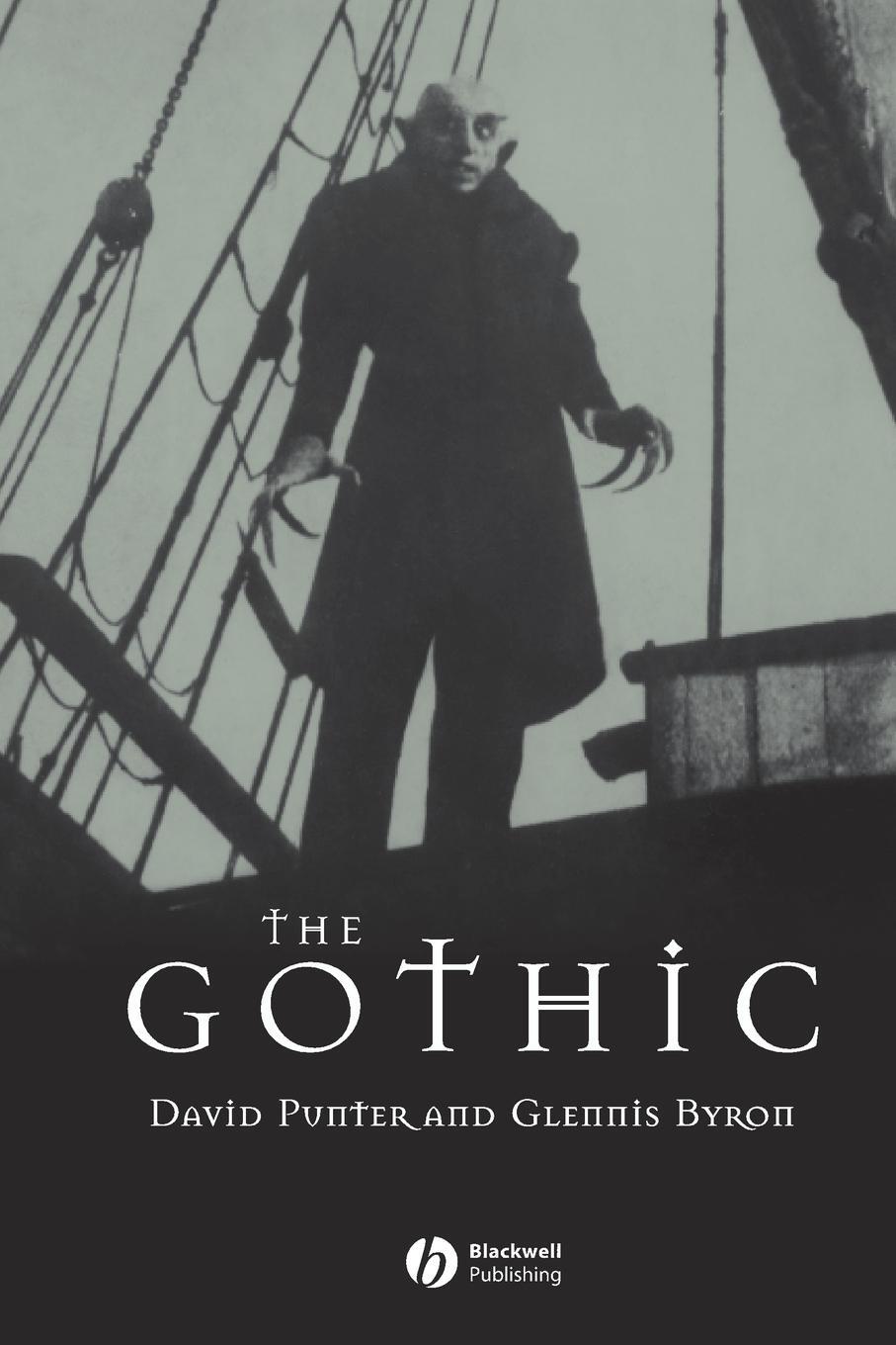 Cover: 9780631220633 | The Gothic | David Punter (u. a.) | Taschenbuch | Paperback | Englisch