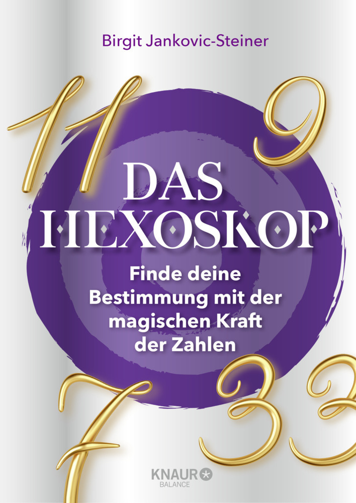 Cover: 9783426448199 | Das Hexoskop | Birgit Jankovic-Steiner | Buch | 296 S. | Deutsch