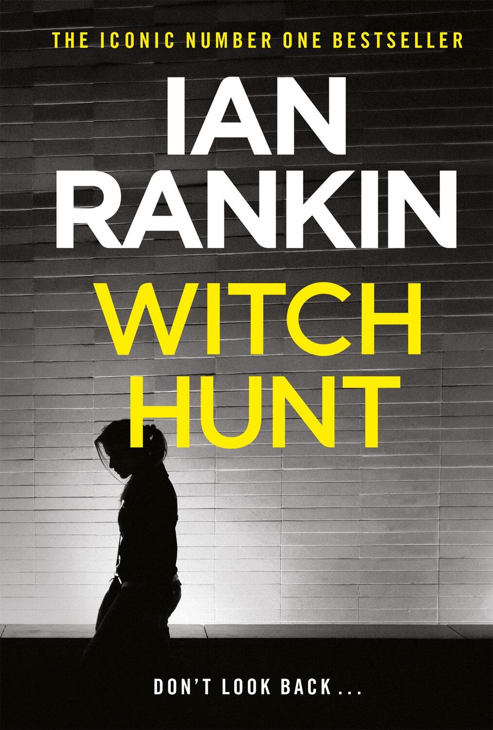 Cover: 9781409118374 | Witch Hunt | Ian Rankin | Taschenbuch | 451 S. | Englisch | 2010