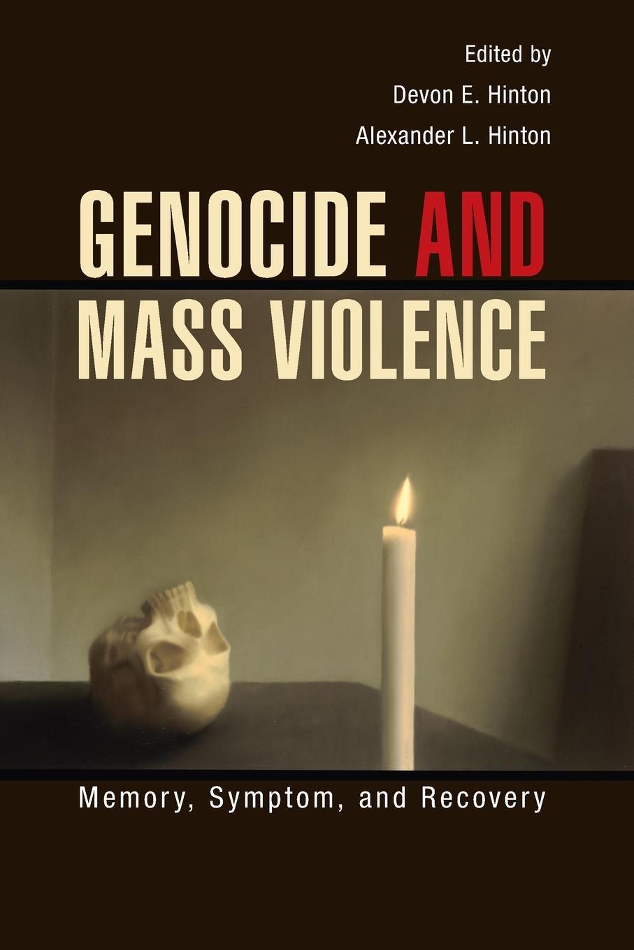 Cover: 9781107694699 | Genocide and Mass Violence | Devon Emerson Hinton | Taschenbuch | 2015