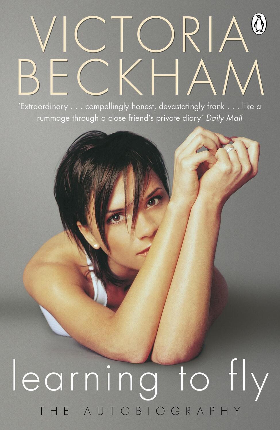 Cover: 9781405916974 | Learning to Fly | Victoria Beckham | Taschenbuch | Englisch | 2013