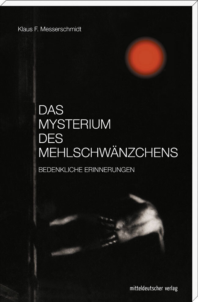 Cover: 9783954624867 | Das Mysterium des Mehlschwänzchens | Bedenkliche Erinnerungen | Buch