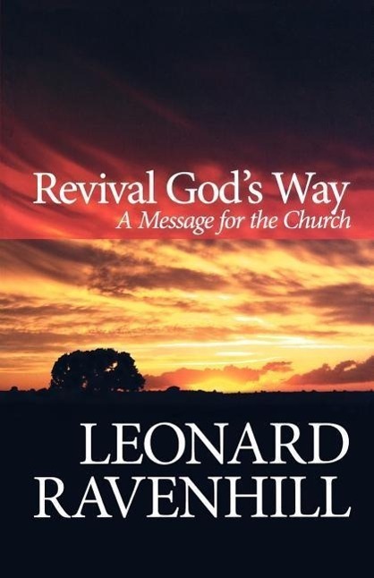 Cover: 9780764203022 | Revival God`s Way - A Message for the Church | Leonard Ravenhill