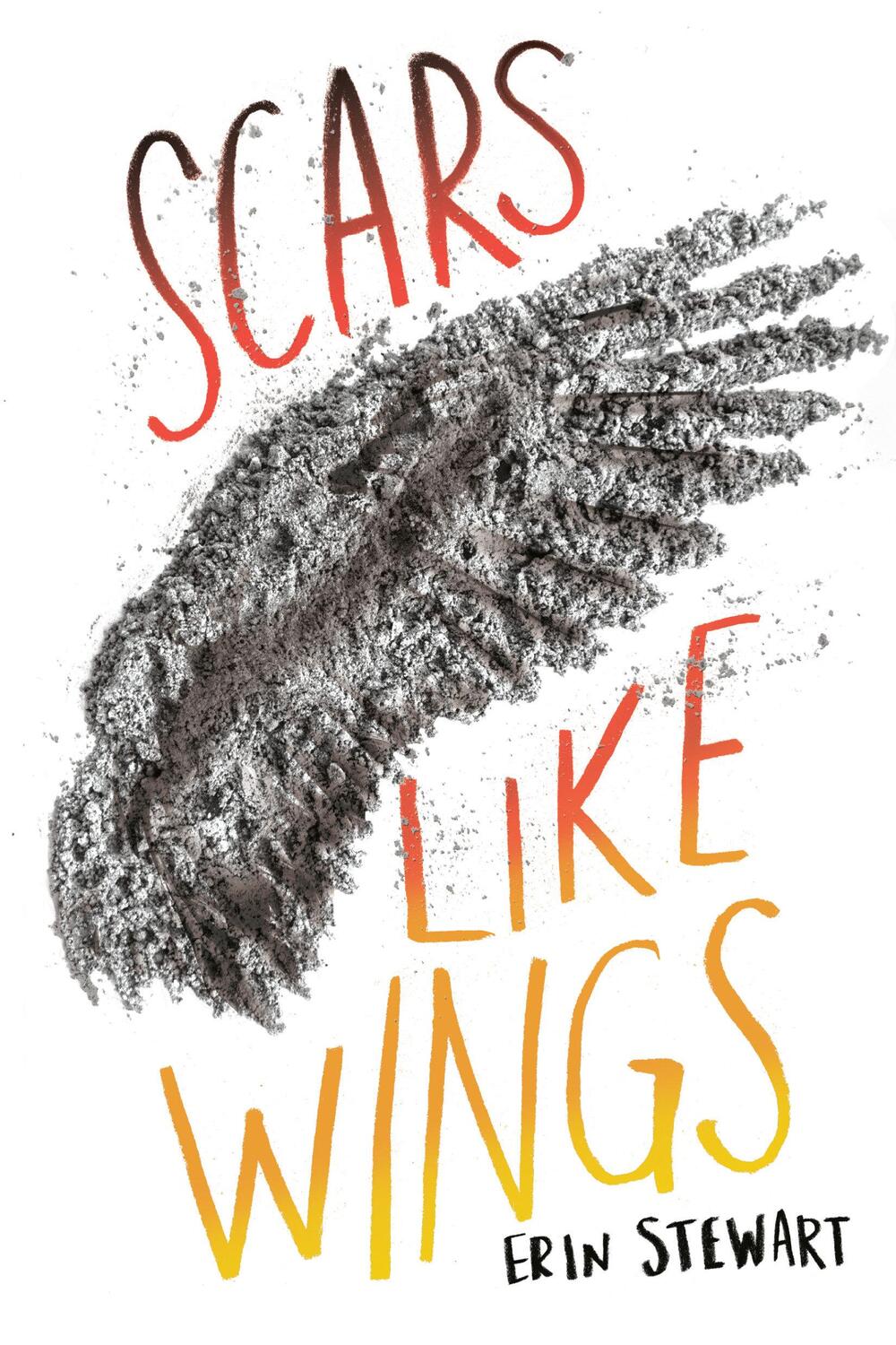 Cover: 9781984848857 | Scars Like Wings | Erin Stewart | Taschenbuch | 384 S. | Englisch