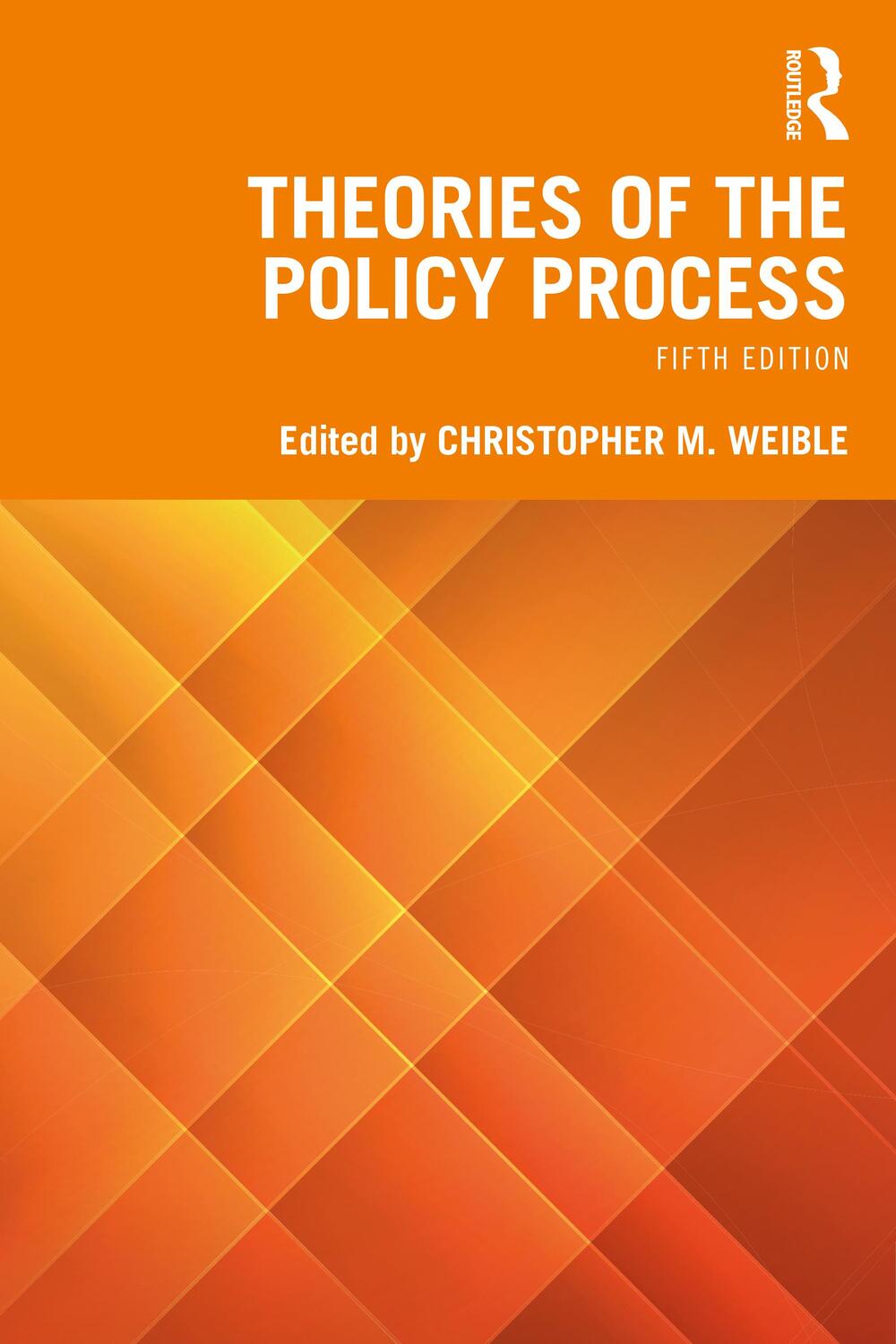 Cover: 9781032311241 | Theories Of The Policy Process | Taschenbuch | Englisch | 2023