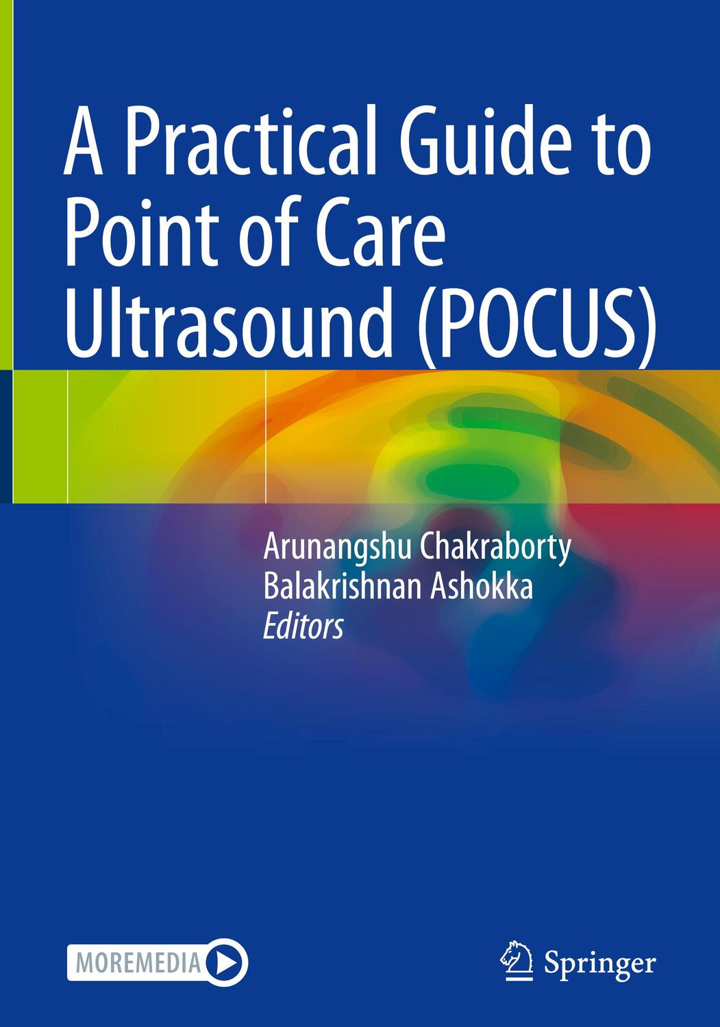 Cover: 9789811676864 | A Practical Guide to Point of Care Ultrasound (POCUS) | Buch | xi
