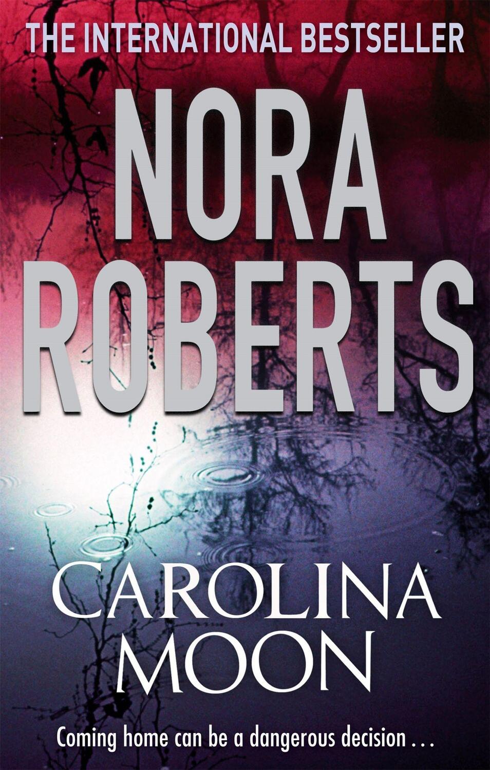 Cover: 9780749940720 | Carolina Moon | Nora Roberts | Taschenbuch | Tom Thorne Novels | 2009