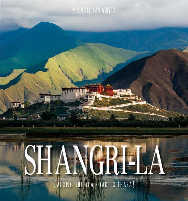 Cover: 9788854415607 | Shangri-La: Along the Tea Road to Lhasa | Elizabeth Bibb | Buch | 2020