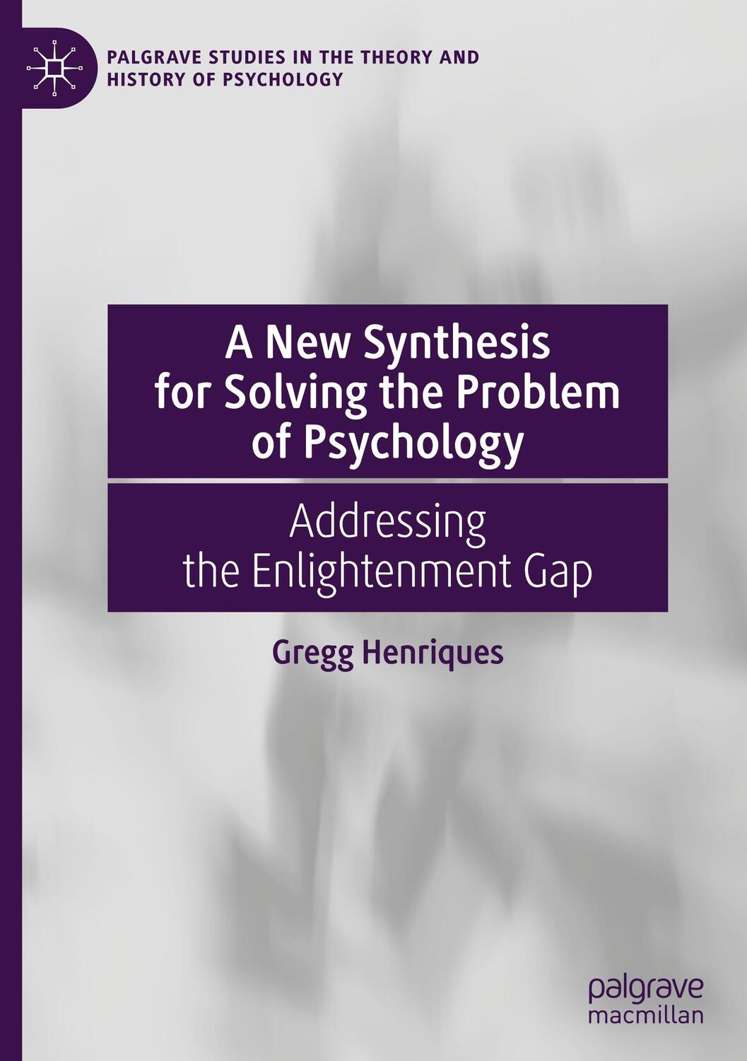 Cover: 9783031184925 | A New Synthesis for Solving the Problem of Psychology | Henriques