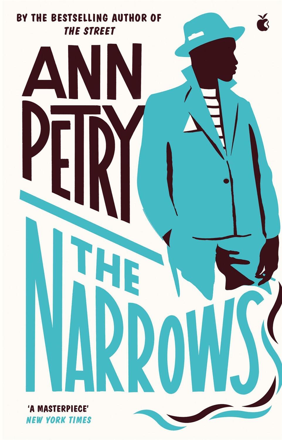 Cover: 9780349013404 | The Narrows | Ann Petry | Taschenbuch | Virago Modern Classics | 2021