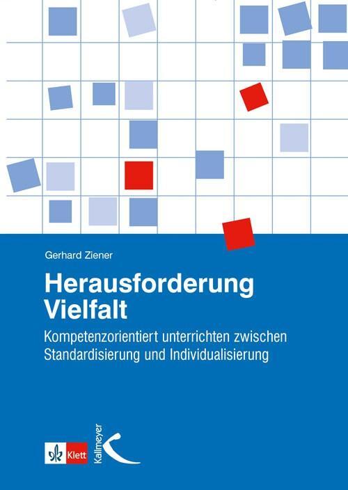 Cover: 9783772710162 | Herausforderung Vielfalt | Gerhard Ziener | Taschenbuch | Deutsch