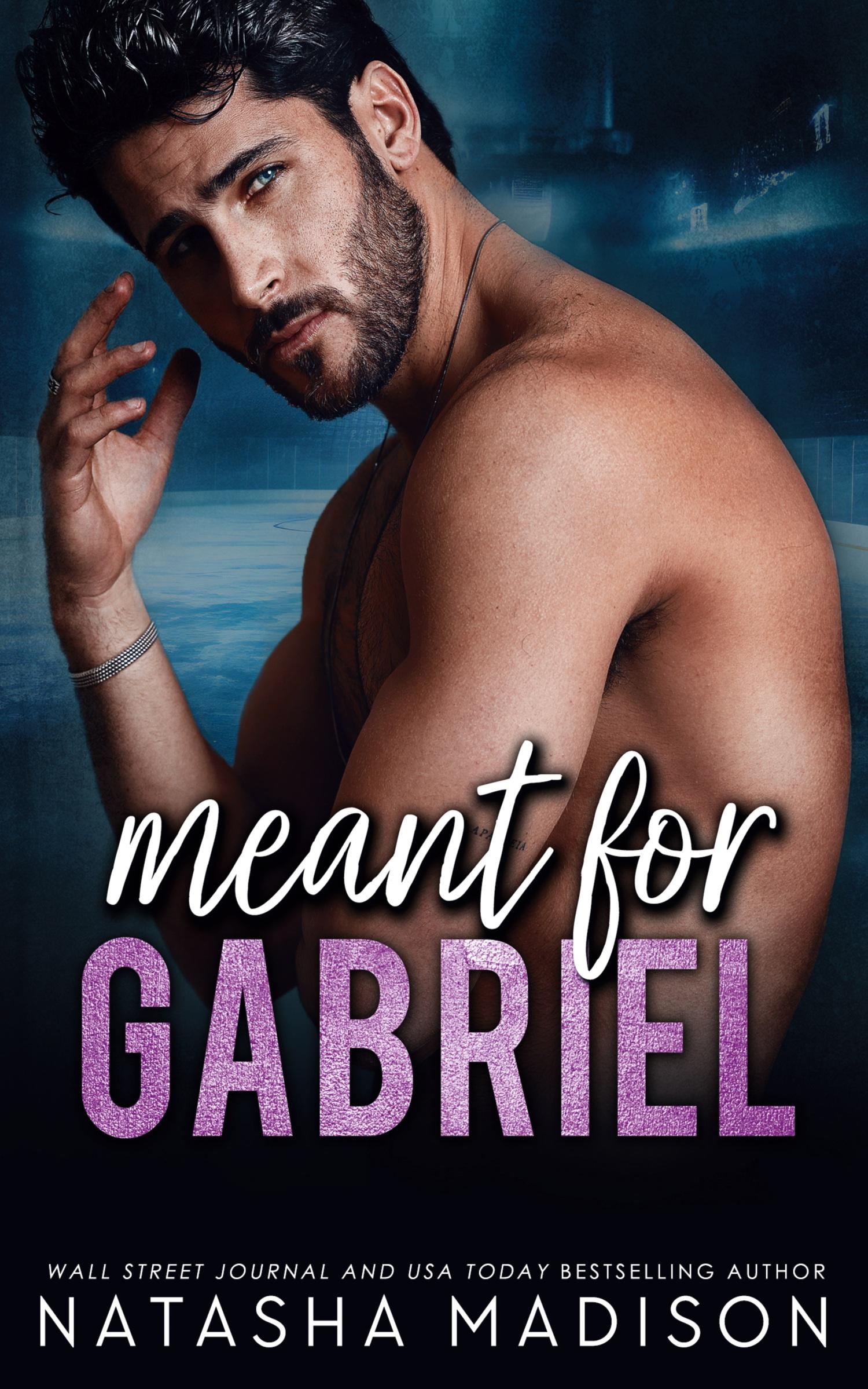 Cover: 9781990376955 | Meant For Gabriel | Madison | Taschenbuch | Englisch | 2024