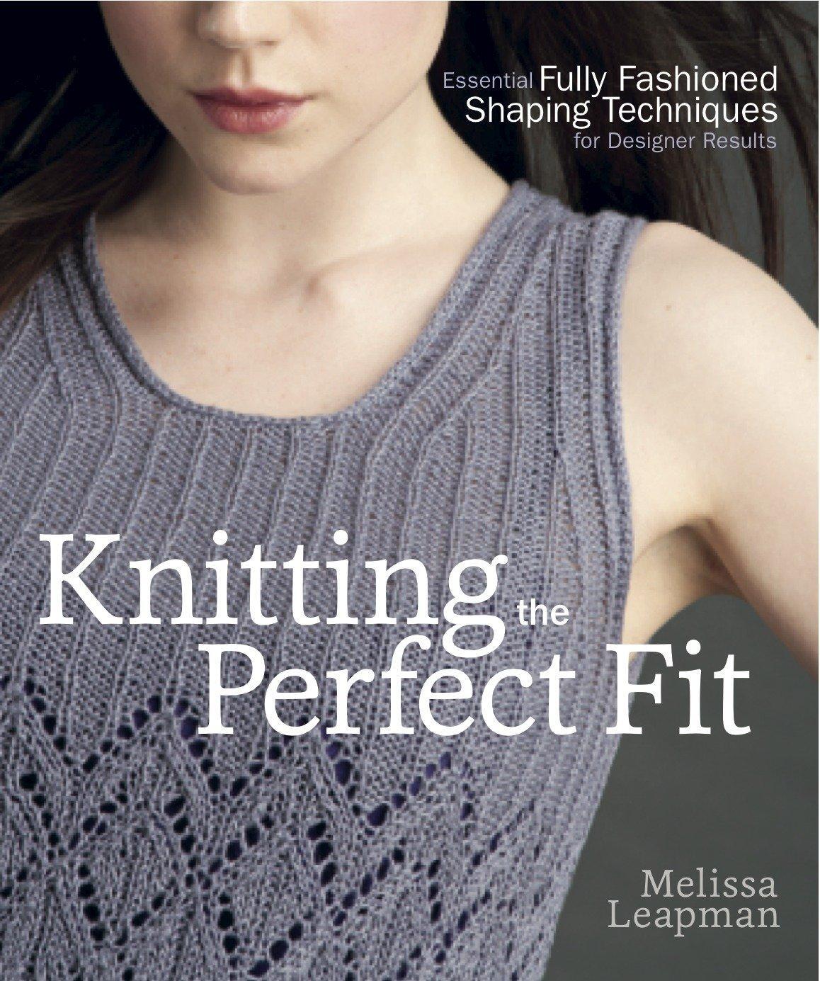 Cover: 9780307586643 | Knitting the Perfect Fit | M Leapman | Taschenbuch | Englisch | 2012