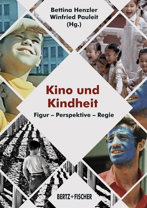 Cover: 9783865052520 | Kino und Kindheit | Figur - Perspektive - Regie | Taschenbuch | 160 S.