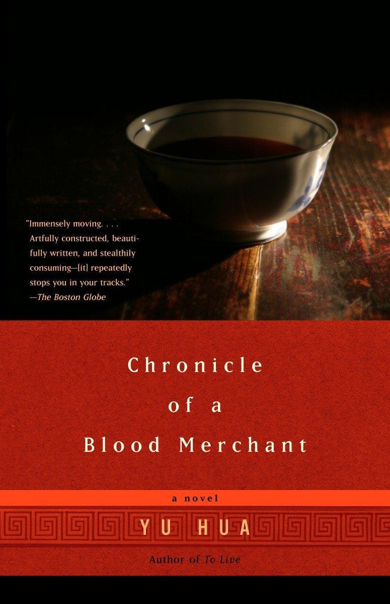 Cover: 9781400031856 | Chronicle of a Blood Merchant | Yu Hua | Taschenbuch | Englisch | 2004