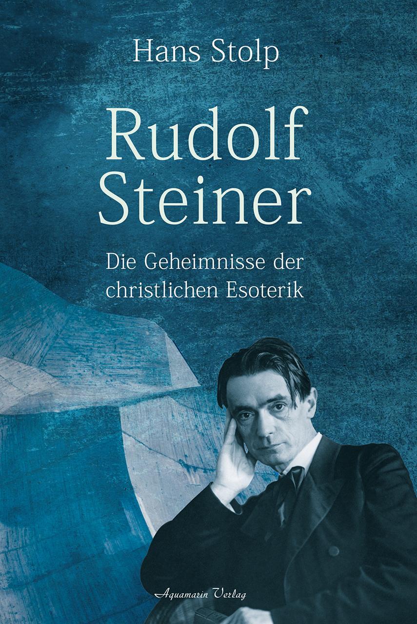 Cover: 9783894278854 | Rudolf Steiner | Die Geheimnisse der christlichen Esoterik | Stolp