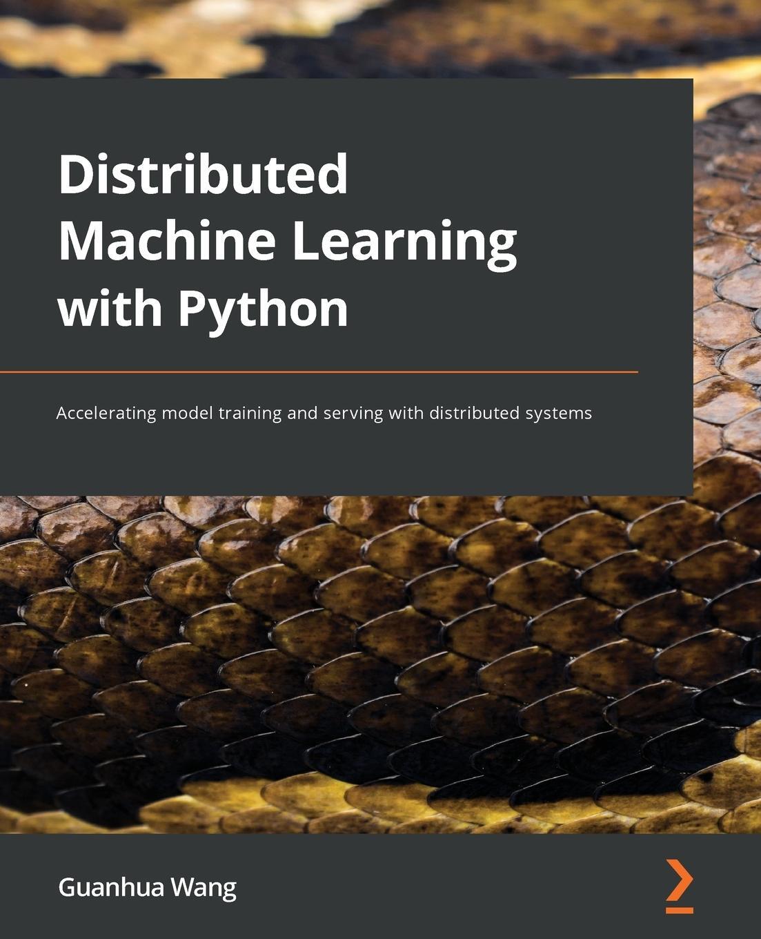 Cover: 9781801815697 | Distributed Machine Learning with Python | Guanhua Wang | Taschenbuch
