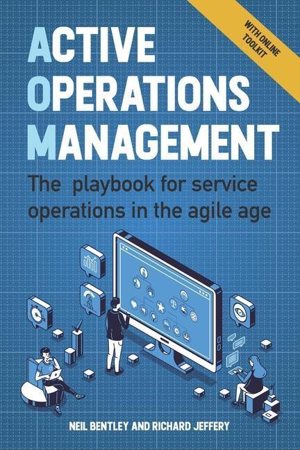 Cover: 9781788602310 | Active Operations Management | Neil Bentley (u. a.) | Taschenbuch