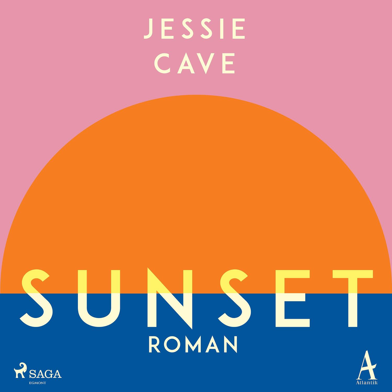 Cover: 9783987360244 | Sunset | Roman | Jessie Cave | MP3 | 697 Min. | Deutsch | 2023