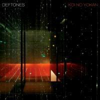 Cover: 93624947707 | Koi No Yokan | Deftones | Audio-CD | 2012 | EAN 0093624947707