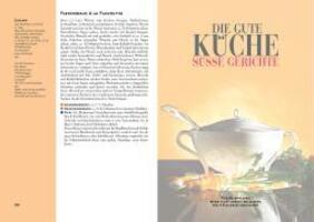 Bild: 9783854981459 | Die gute Küche 2 | 500 neue Rezepte für zeitgemäße Gerichte | Buch