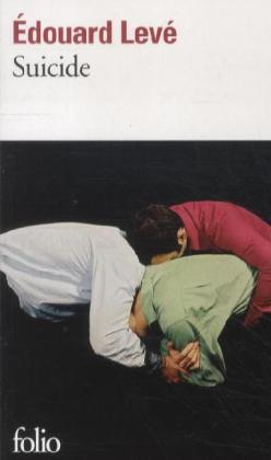 Cover: 9782070398621 | Suicide | Édouard Levé | Taschenbuch | 111 S. | Französisch | 2012