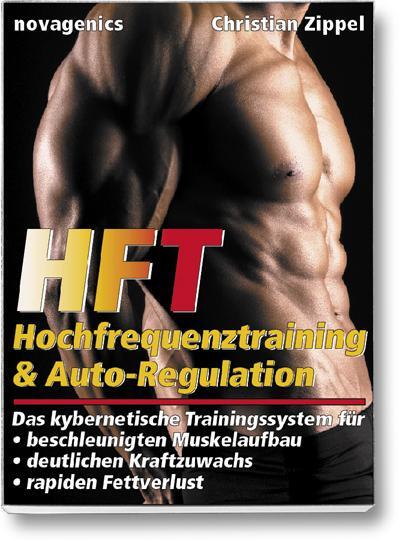 Cover: 9783929002492 | HFT - Hochfrequenztraining & Auto-Regulation | Christian Zippel | Buch