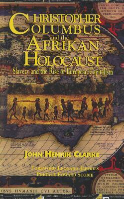 Cover: 9781617590306 | Christopher Columbus and the Afrikan Holocaust: Slavery and the...