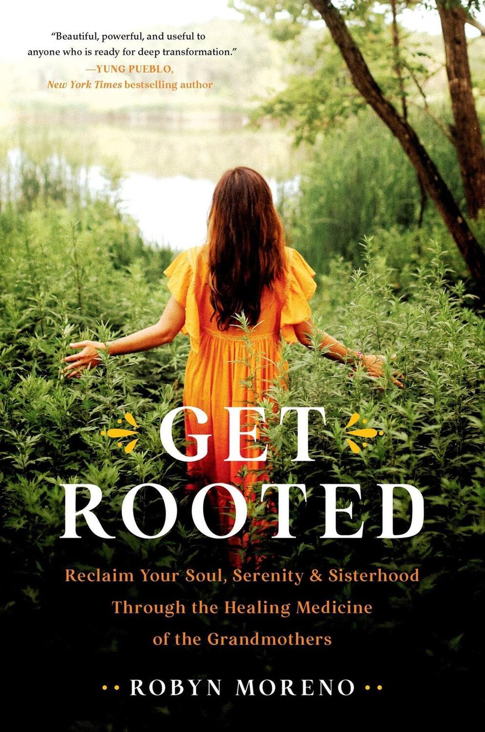 Cover: 9780306926273 | Get Rooted | Robyn Moreno | Buch | Gebunden | Englisch | 2023