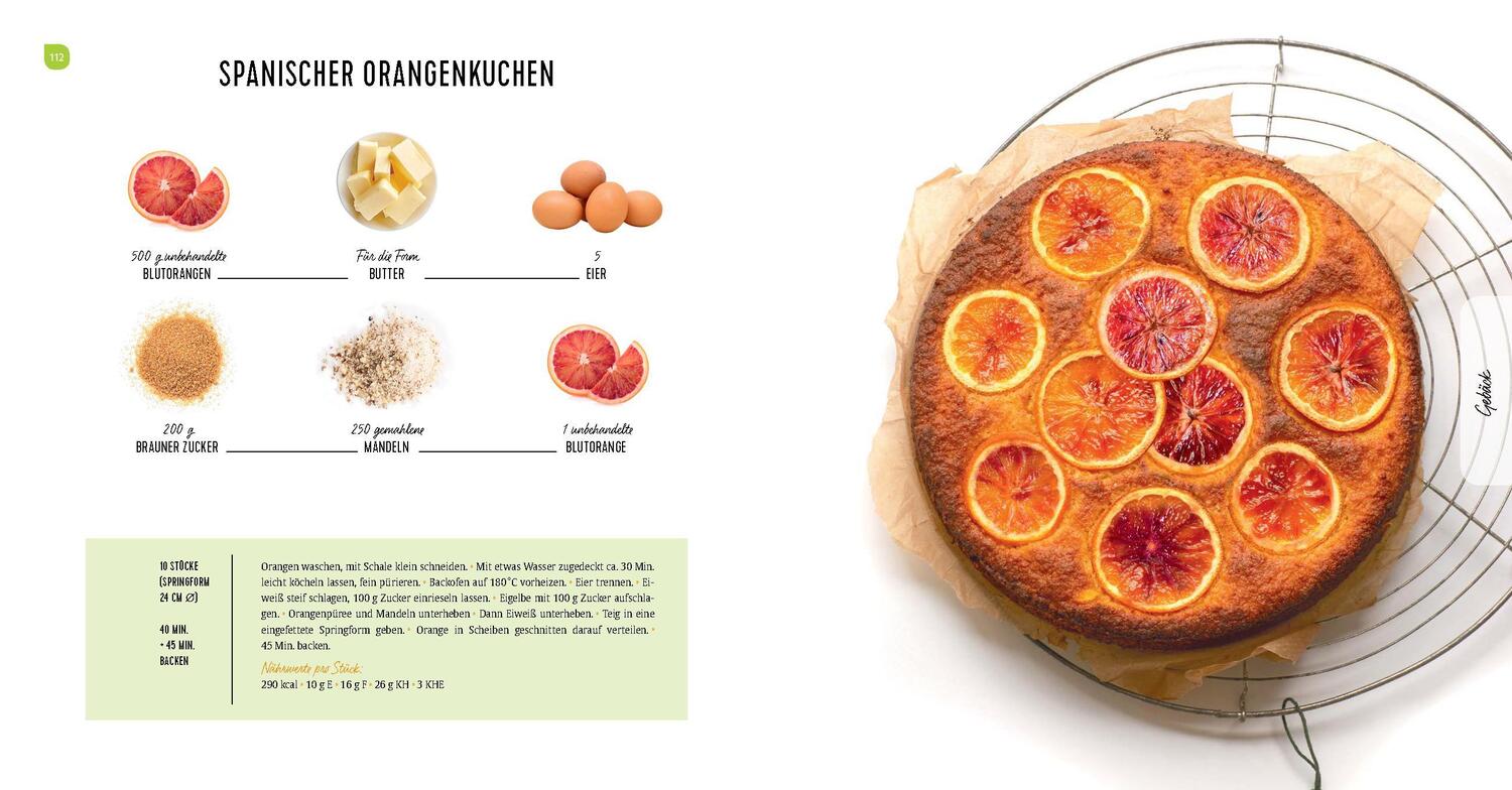 Bild: 9783432118185 | Das einfachste Diabetes-Kochbuch aller Zeiten | Anne Iburg | Buch