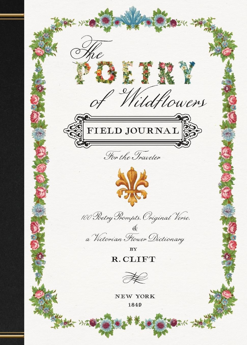 Cover: 9781736966532 | The Poetry of Wildflowers | For the Traveler | Taschenbuch | Paperback