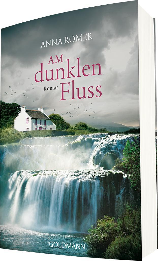 Bild: 9783442486267 | Am dunklen Fluss | Anna Romer | Taschenbuch | 480 S. | Deutsch | 2017